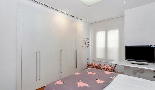 Begagnad - Villa - Algorfa - La Finca Golf Resort