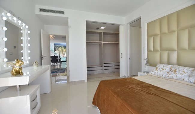 Brukt - Villa - San Miguel de Salinas