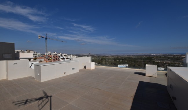 Brukt - Villa - San Miguel de Salinas
