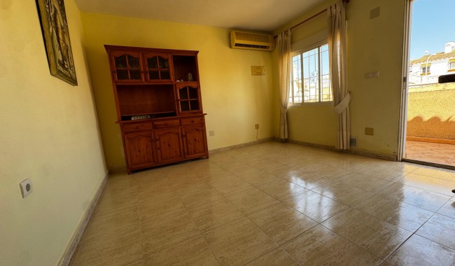 Resale - Apartment - San Miguel de Salinas - Blue Lagoon