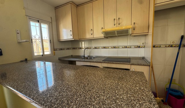 Resale - Apartment - San Miguel de Salinas - Blue Lagoon