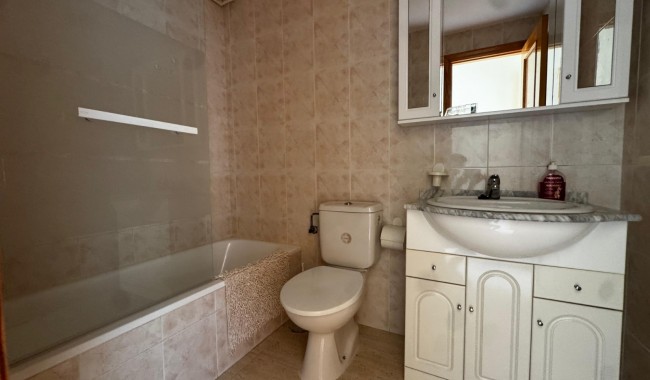 Resale - Apartment - San Miguel de Salinas - Blue Lagoon