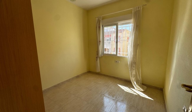 Resale - Apartment - San Miguel de Salinas - Blue Lagoon