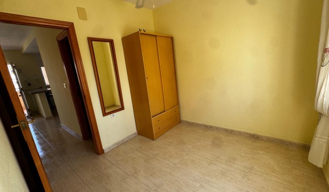 Resale - Apartment - San Miguel de Salinas - Blue Lagoon