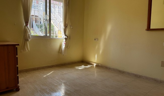 Resale - Apartment - San Miguel de Salinas - Blue Lagoon