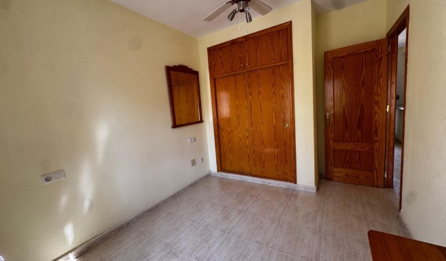 Resale - Apartment - San Miguel de Salinas - Blue Lagoon
