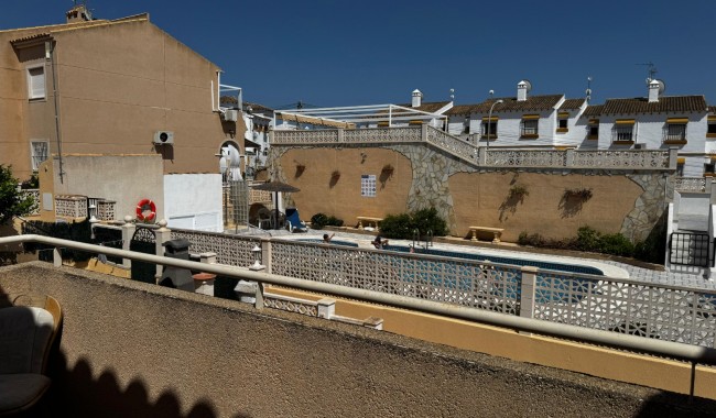 Resale - Apartment - San Miguel de Salinas - Blue Lagoon