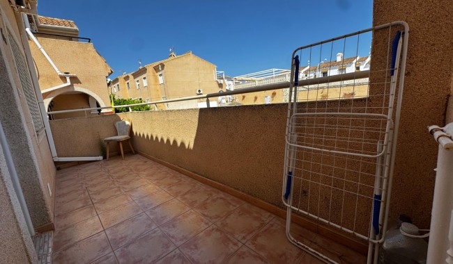Resale - Apartment - San Miguel de Salinas - Blue Lagoon
