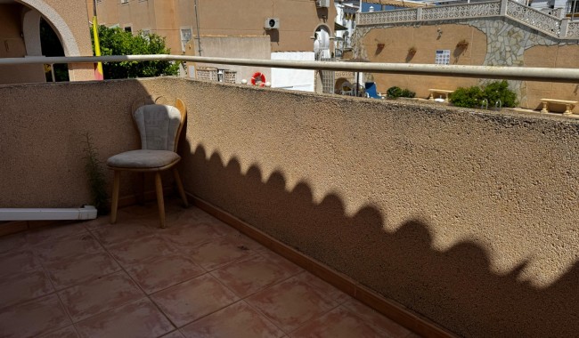 Resale - Apartment - San Miguel de Salinas - Blue Lagoon