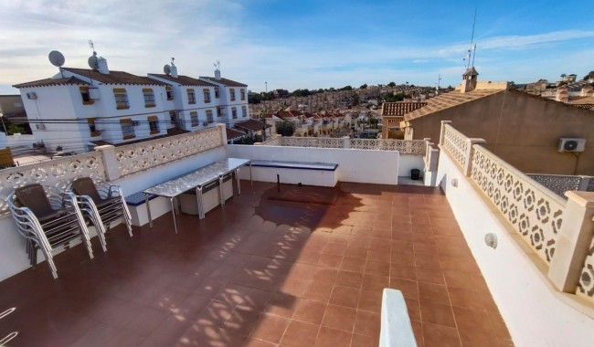 Resale - Apartment - San Miguel de Salinas - Blue Lagoon