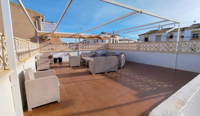 Resale - Apartment - San Miguel de Salinas - Blue Lagoon