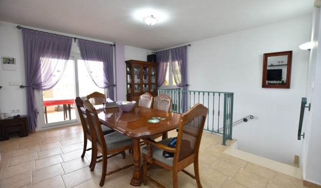 Brukt - Villa - Algorfa - Montemar