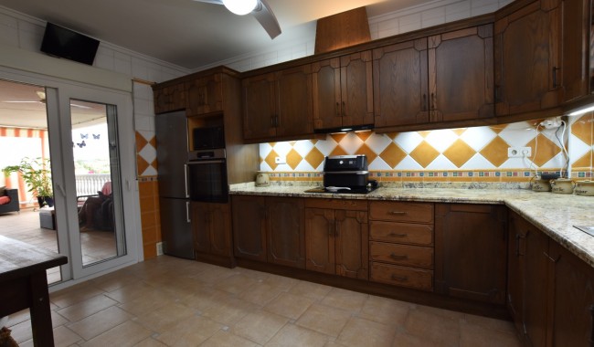 Brukt - Villa - Algorfa - Montemar