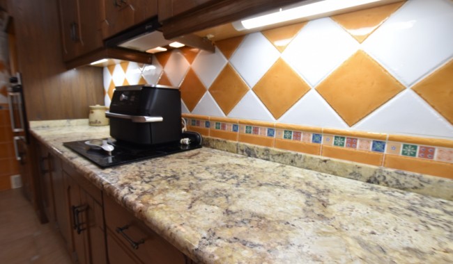 Brukt - Villa - Algorfa - Montemar