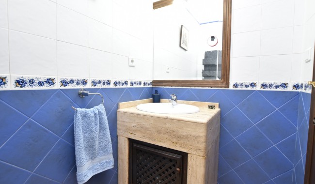 Brukt - Villa - Algorfa - Montemar