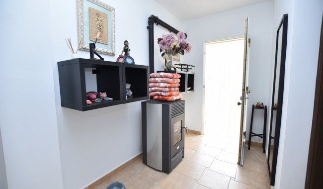 Brukt - Villa - Algorfa - Montemar