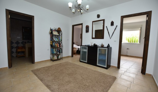 Brukt - Villa - Algorfa - Montemar