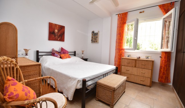 Brukt - Villa - Algorfa - Montemar