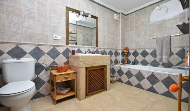 Brukt - Villa - Algorfa - Montemar