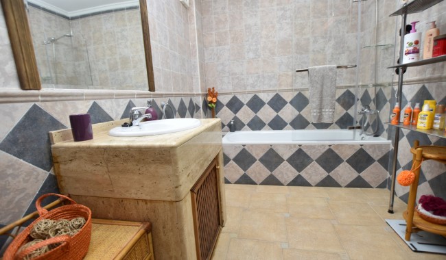 Brukt - Villa - Algorfa - Montemar
