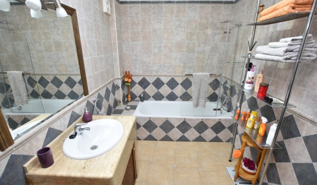 Brukt - Villa - Algorfa - Montemar