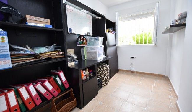 Brukt - Villa - Algorfa - Montemar