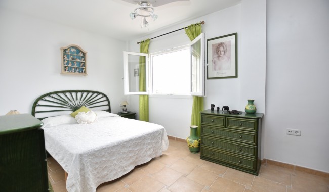 Brukt - Villa - Algorfa - Montemar