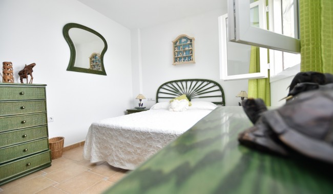 Brukt - Villa - Algorfa - Montemar
