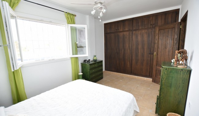 Brukt - Villa - Algorfa - Montemar