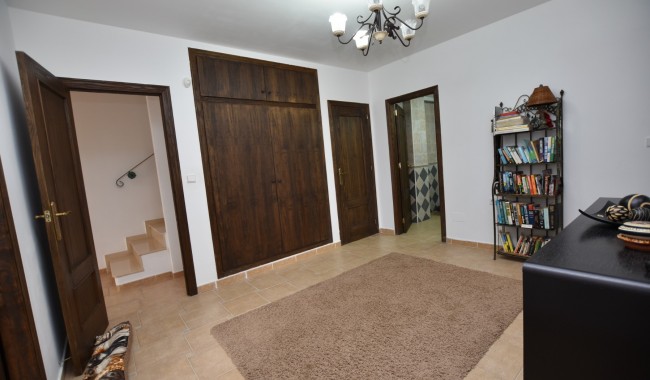 Brukt - Villa - Algorfa - Montemar