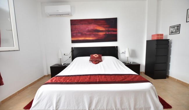 Brukt - Villa - Algorfa - Montemar
