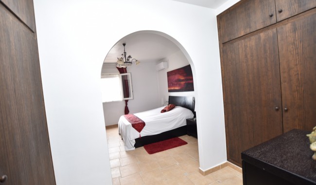 Brukt - Villa - Algorfa - Montemar