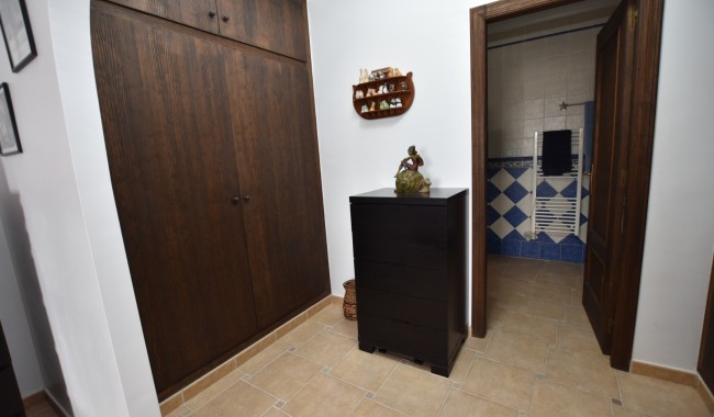 Brukt - Villa - Algorfa - Montemar