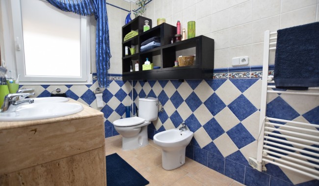 Brukt - Villa - Algorfa - Montemar
