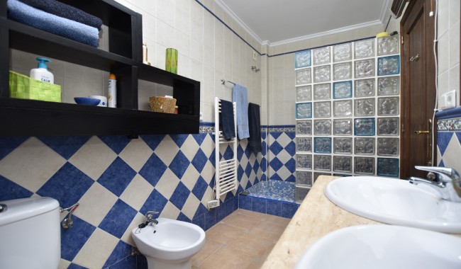 Brukt - Villa - Algorfa - Montemar