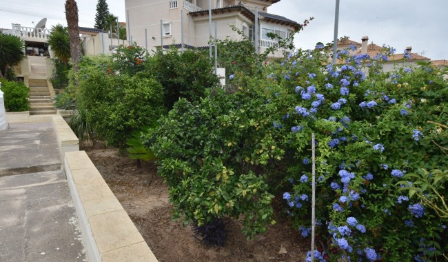 Brukt - Villa - Algorfa - Montemar