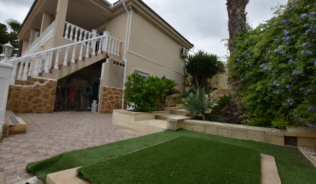 Brukt - Villa - Algorfa - Montemar