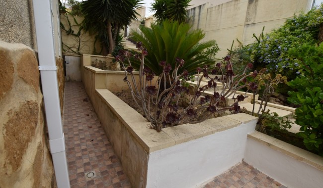 Brukt - Villa - Algorfa - Montemar