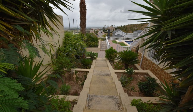 Brukt - Villa - Algorfa - Montemar