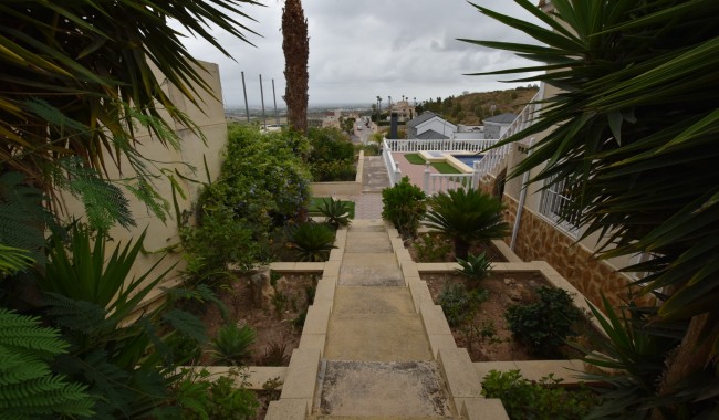 Brukt - Villa - Algorfa - Montemar