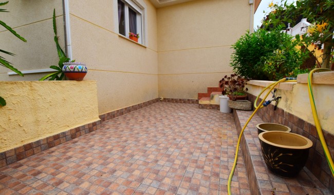 Brukt - Villa - Algorfa - Montemar