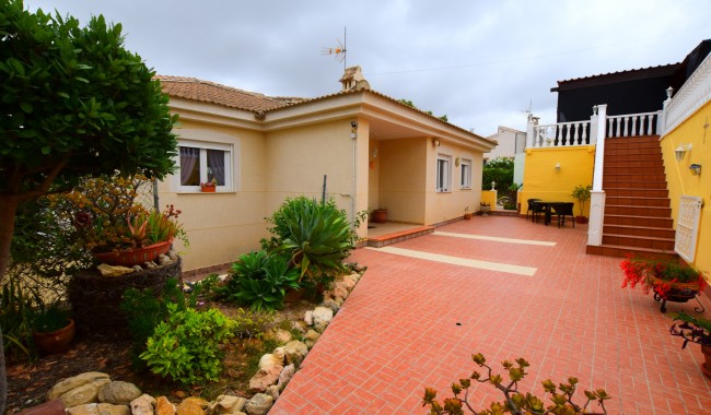 Brukt - Villa - Algorfa - Montemar