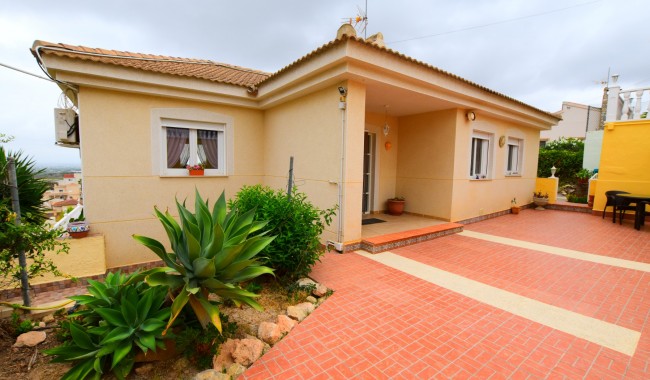 Brukt - Villa - Algorfa - Montemar