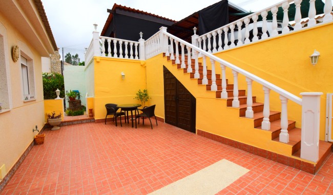 Brukt - Villa - Algorfa - Montemar