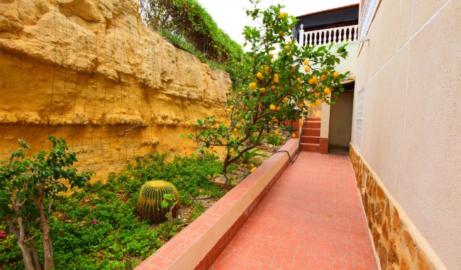 Brukt - Villa - Algorfa - Montemar