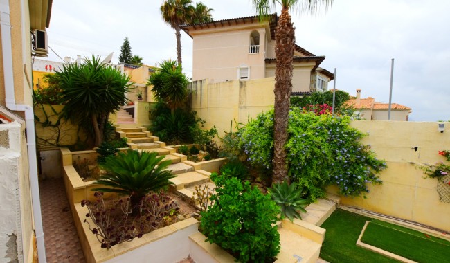 Brukt - Villa - Algorfa - Montemar