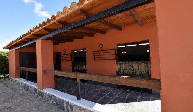 Segunda mano - Finca - Heredades