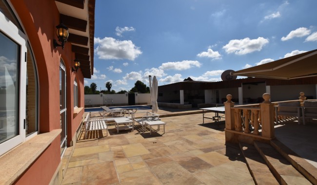 Segunda mano - Finca - Heredades