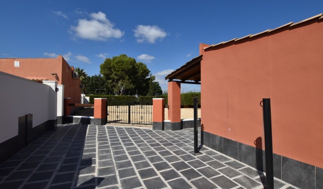 Segunda mano - Finca - Heredades