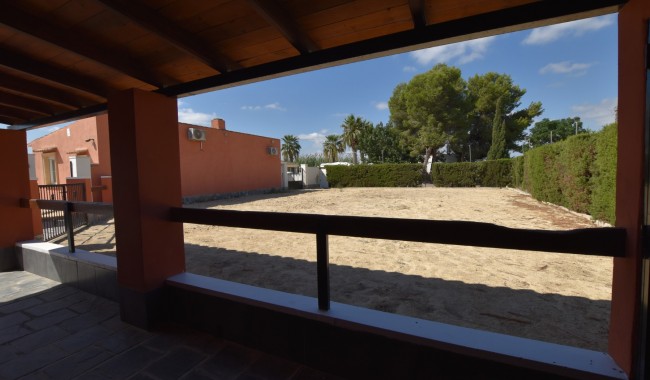 Segunda mano - Finca - Heredades